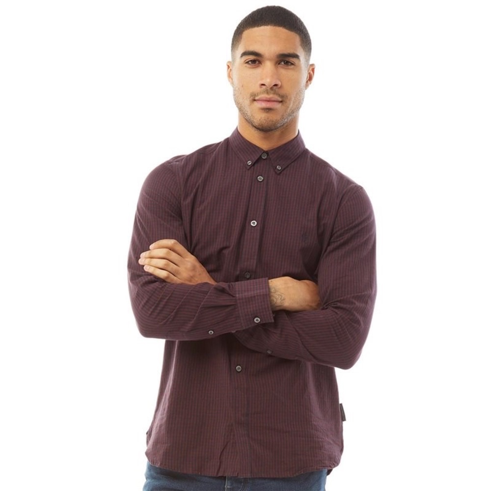 {French Connection} Men’s Jersey Shirt